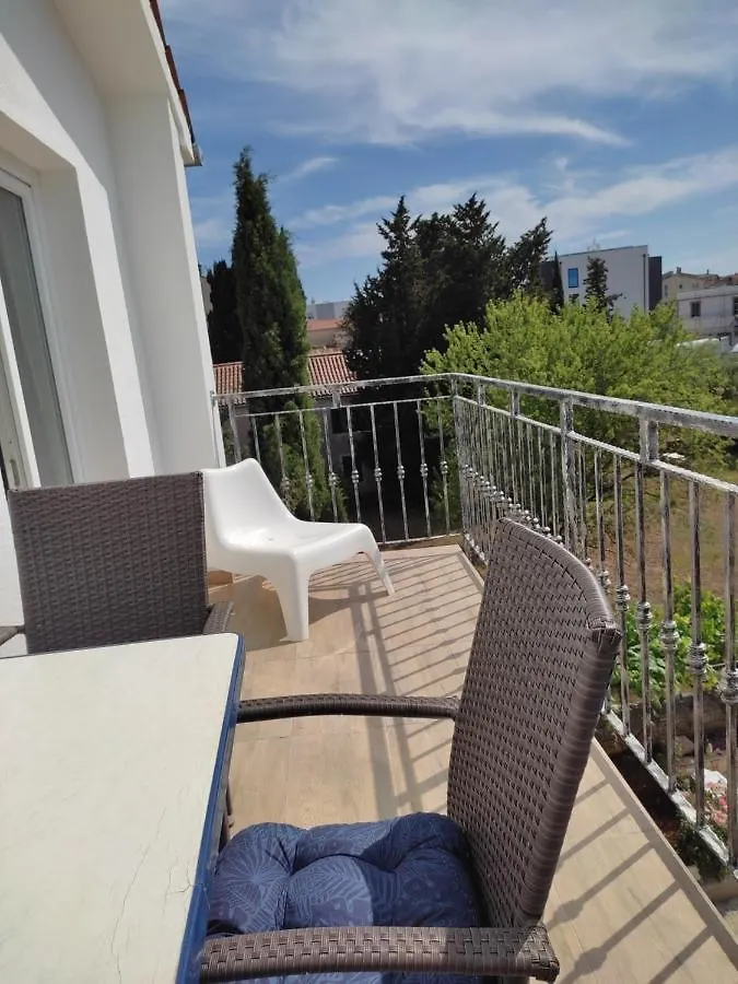 Three Lions Apartment Number 2 Pula Chorwacja