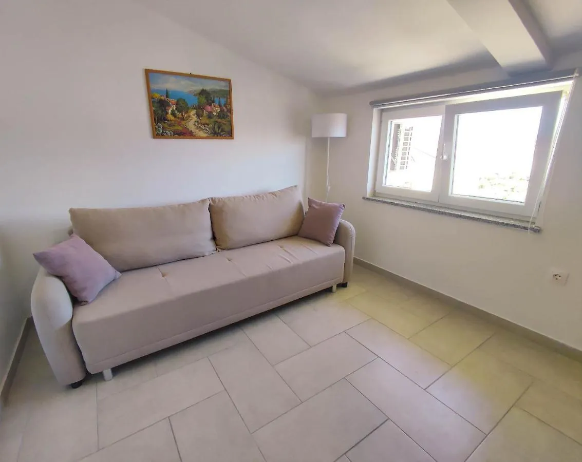 Three Lions Apartment Number 2 Pula Chorwacja