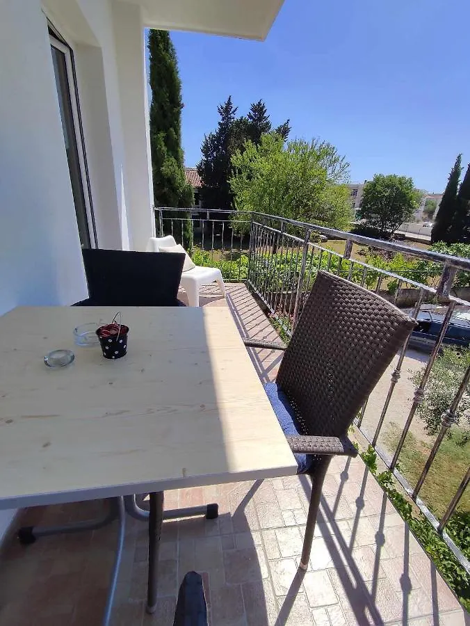 Three Lions Apartment Number 2 Pula Chorwacja