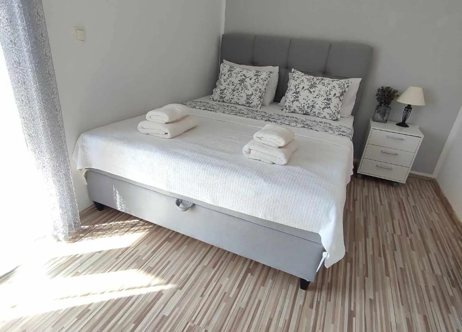 Three Lions Apartment Number 2 Pula