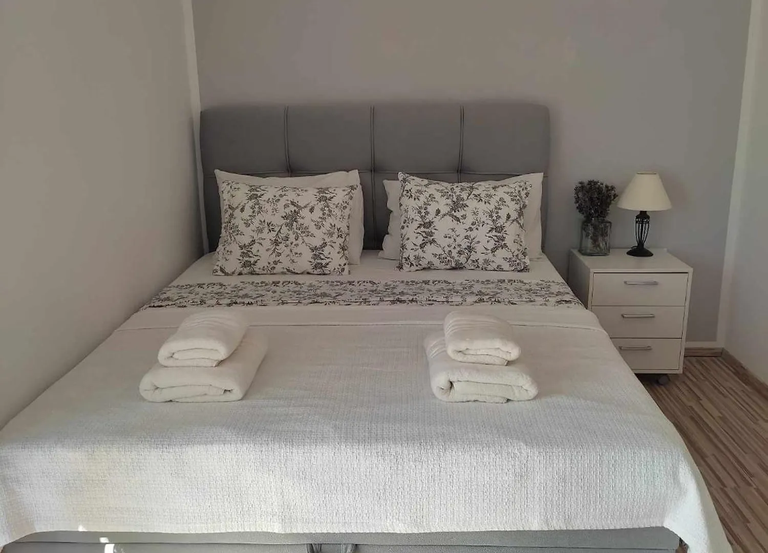 Three Lions Apartment Number 2 Pula