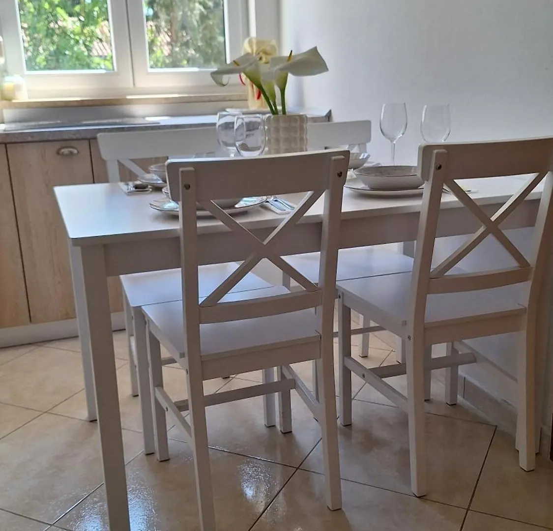 Three Lions Apartment Number 2 Pula Chorwacja
