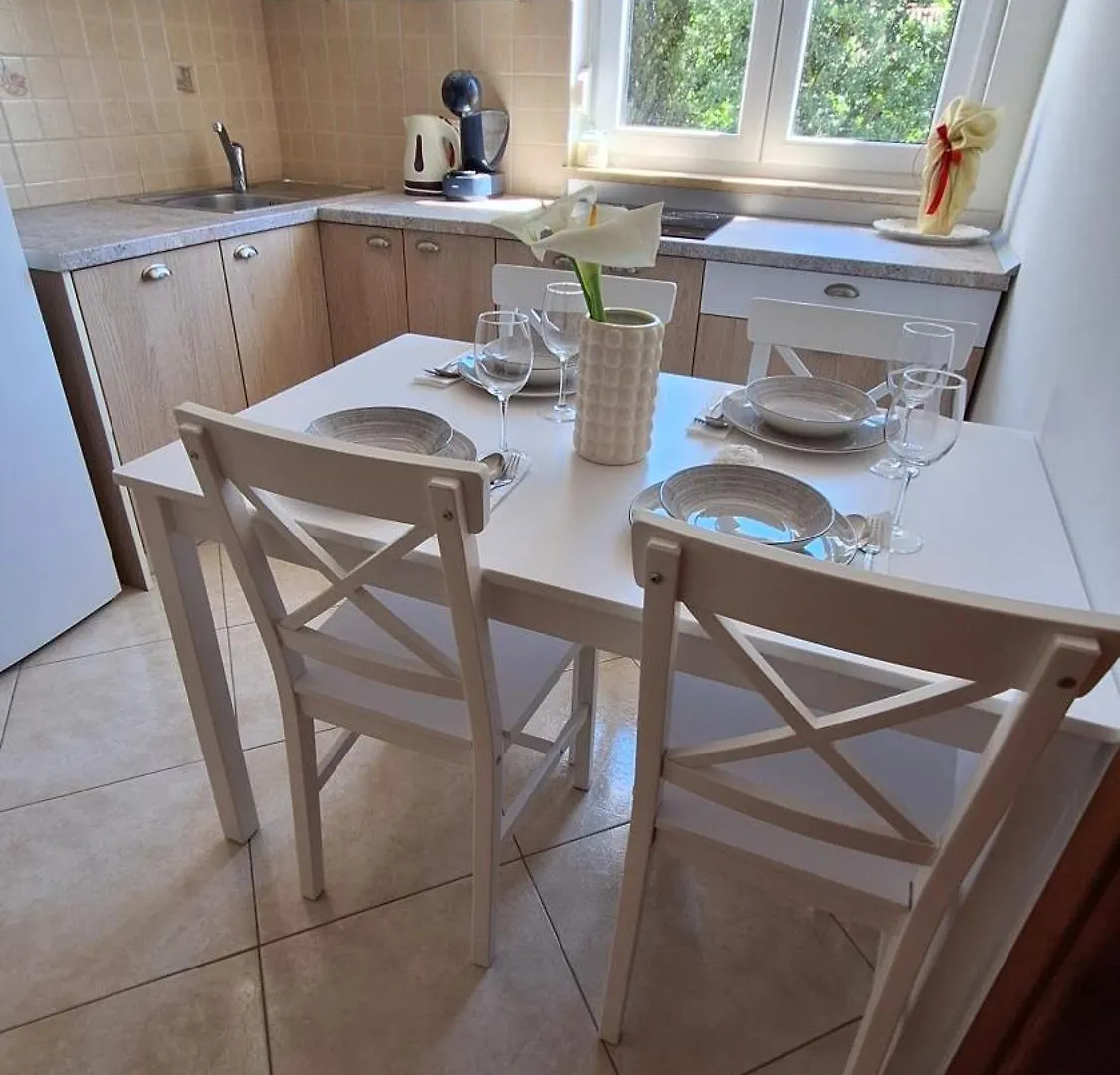 Three Lions Apartment Number 2 Pula Chorwacja