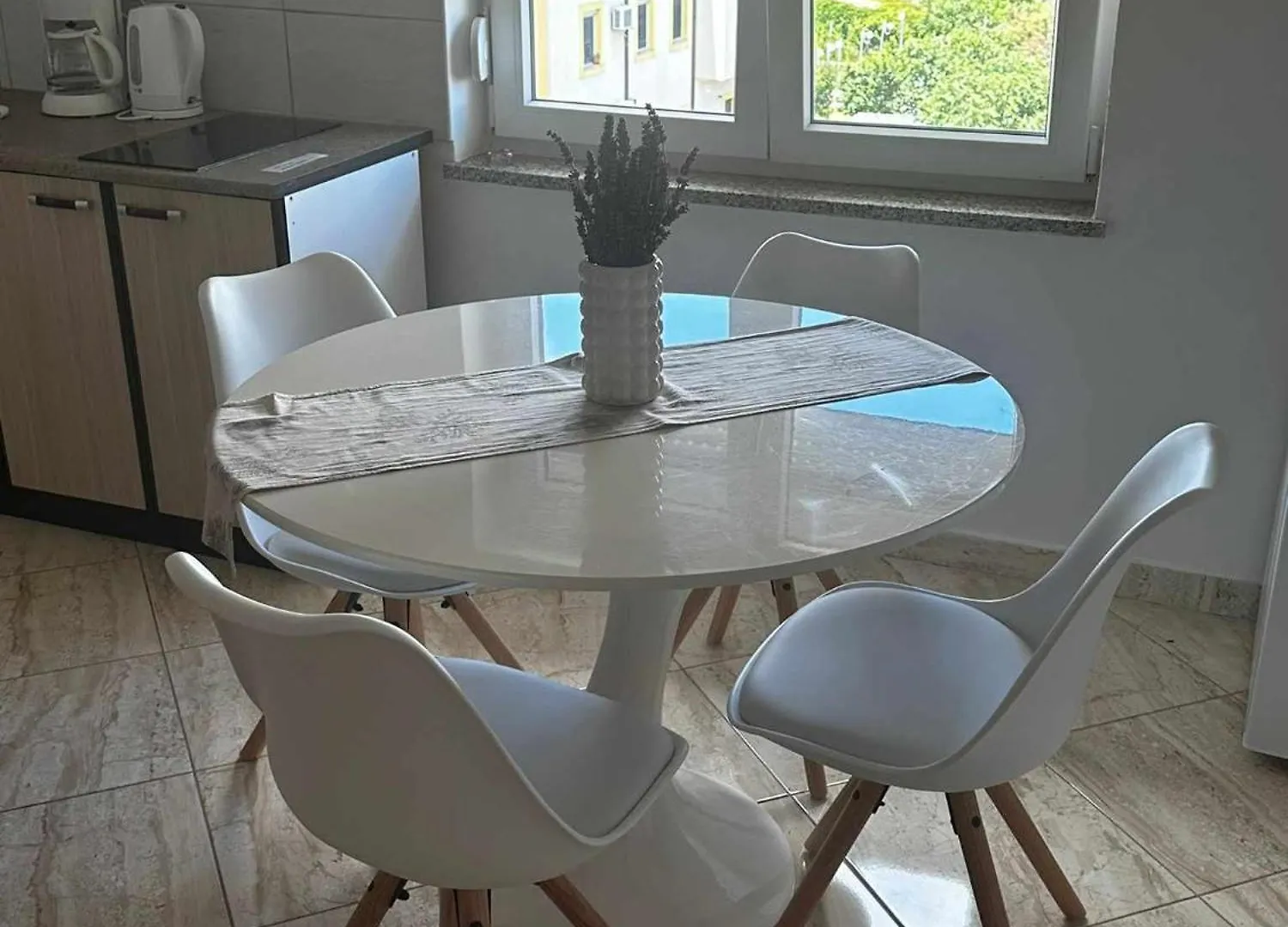 Three Lions Apartment Number 2 Pula